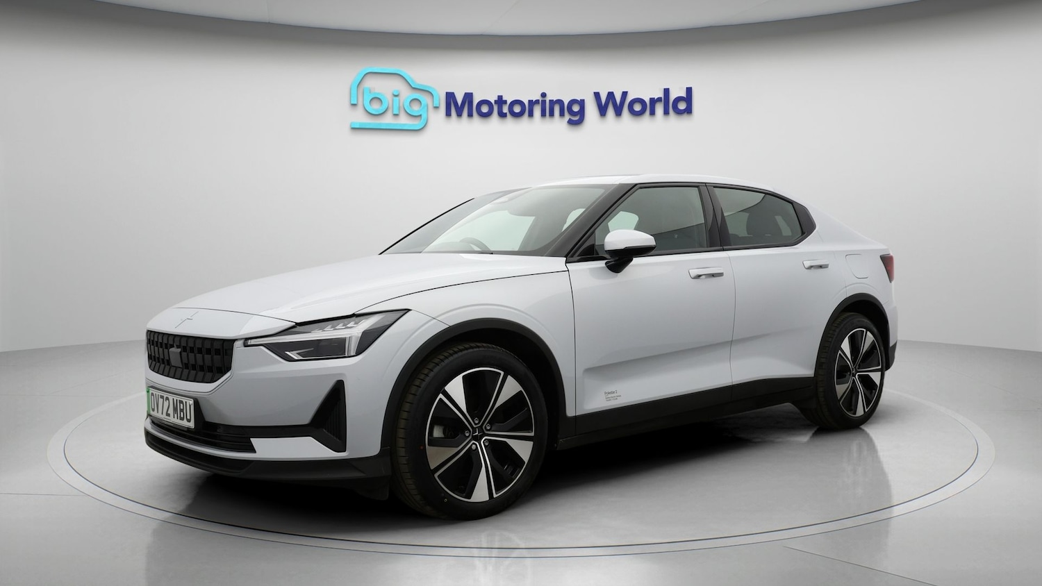 Used Polestar Polestar 2 2022 for sale - 77536305: Photo 3