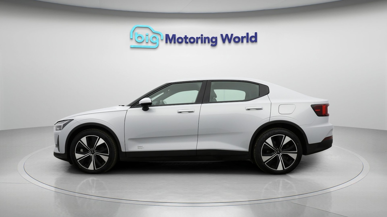 Used Polestar Polestar 2 2022 for sale - 77536305: Photo 4