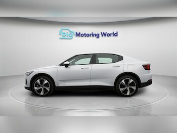 Used Polestar Polestar 2 2022 for sale - 77536305: Photo