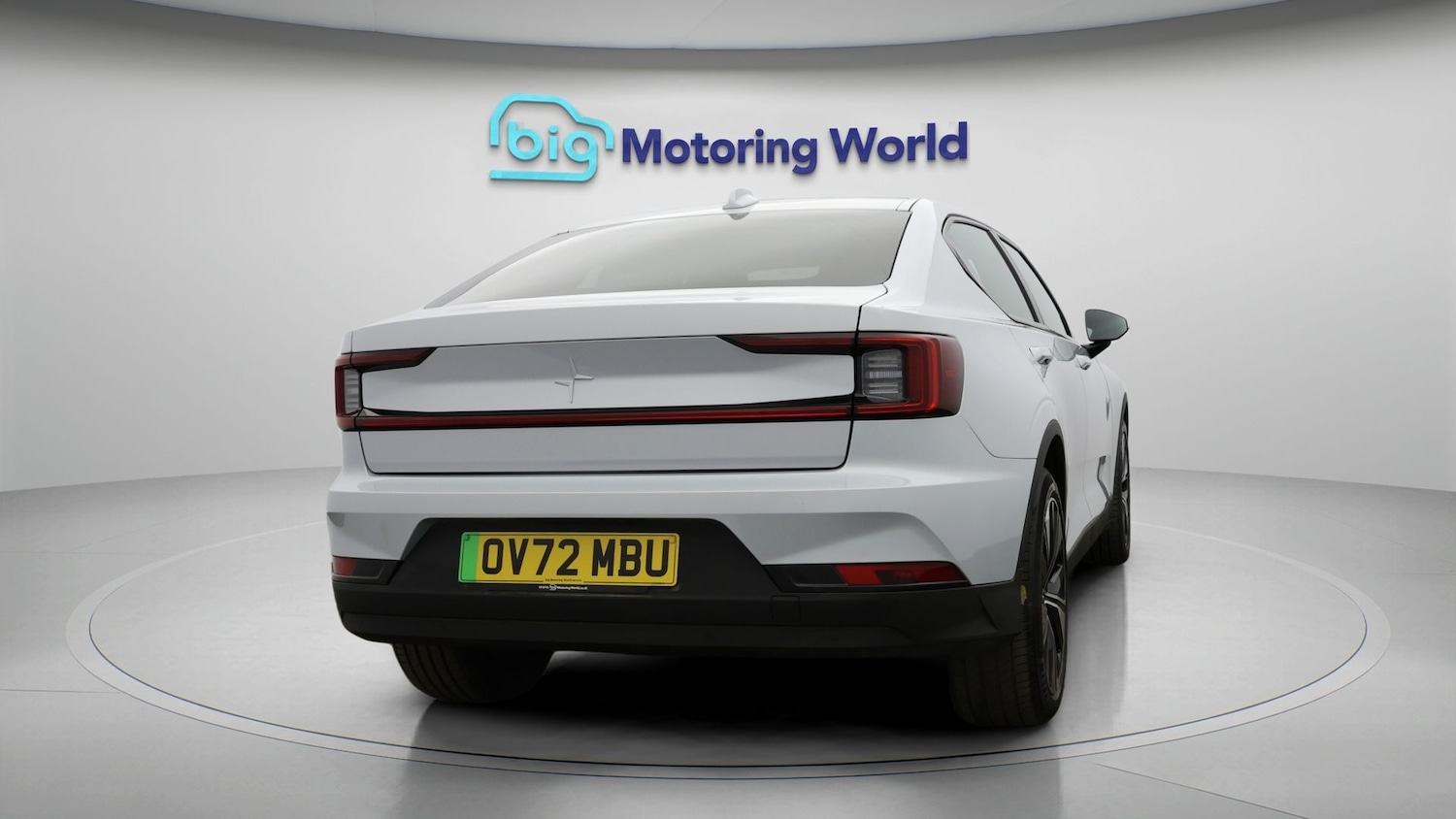 Used Polestar Polestar 2 2022 for sale - 77536305: Photo 6