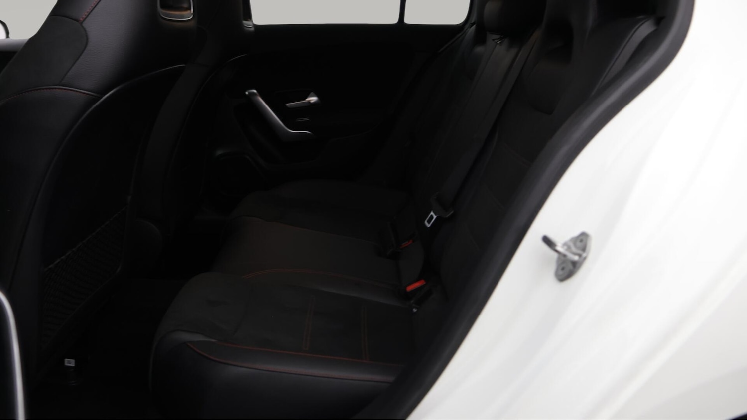 Used Mercedes-Benz A-Class for sale - 76592272: Photo 17