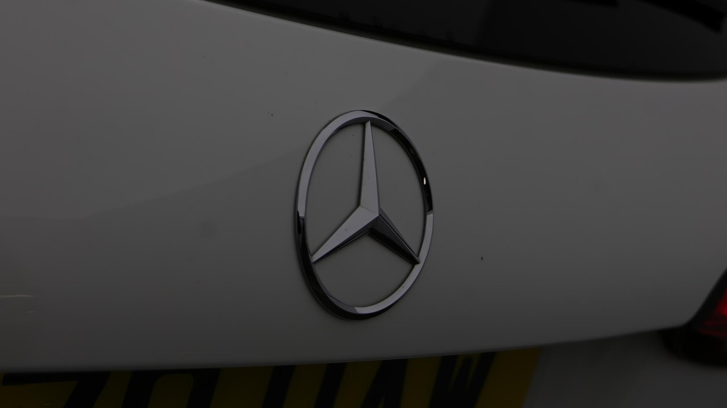 Used Mercedes-Benz A-Class for sale - 76592272: Photo 22