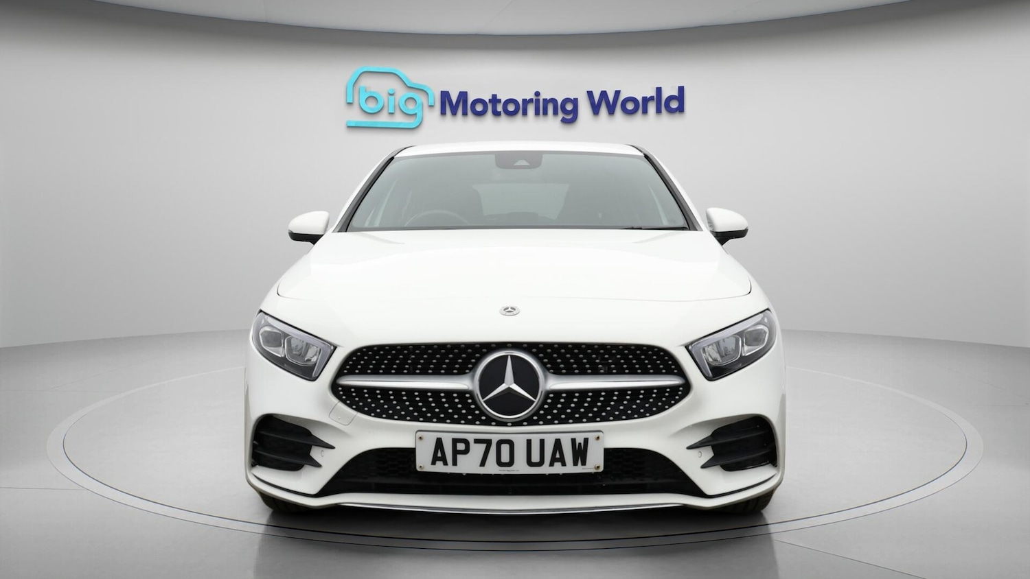 Used Mercedes-Benz A-Class for sale - 76592272: Photo 3