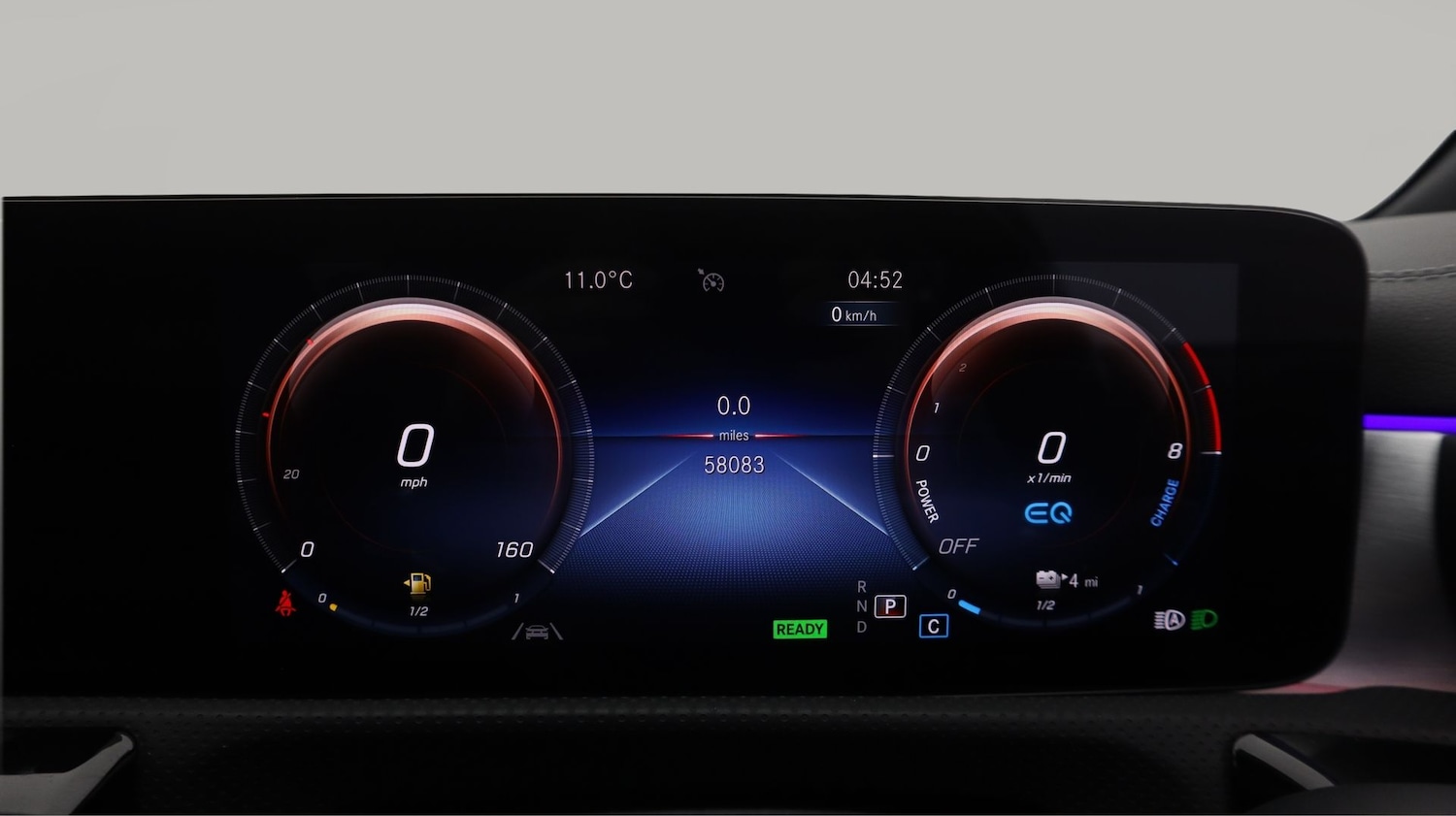 Used Mercedes-Benz CLA 2022 for sale - 77467855: Photo 10