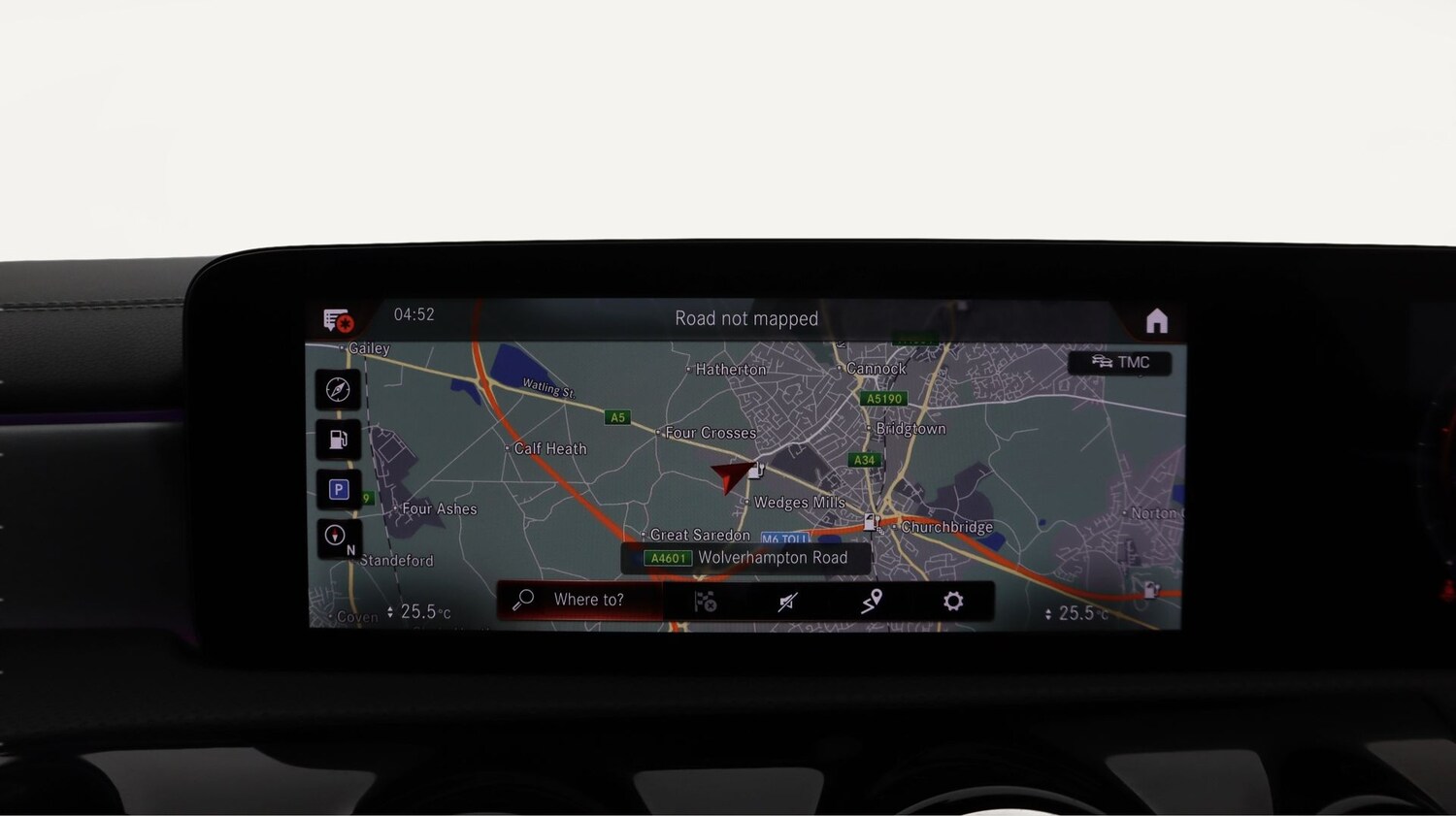 Used Mercedes-Benz CLA 2022 for sale - 77467855: Photo 11