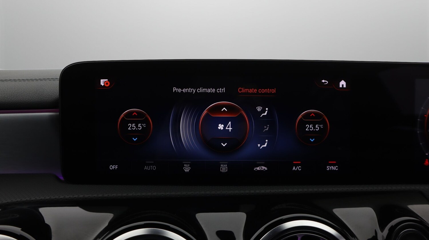 Used Mercedes-Benz CLA 2022 for sale - 77467855: Photo 12