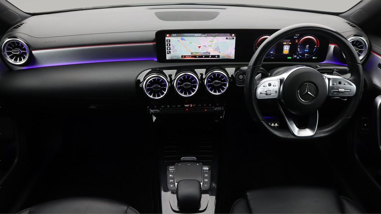 Used Mercedes-Benz CLA 2022 for sale - 77467855: Photo 13