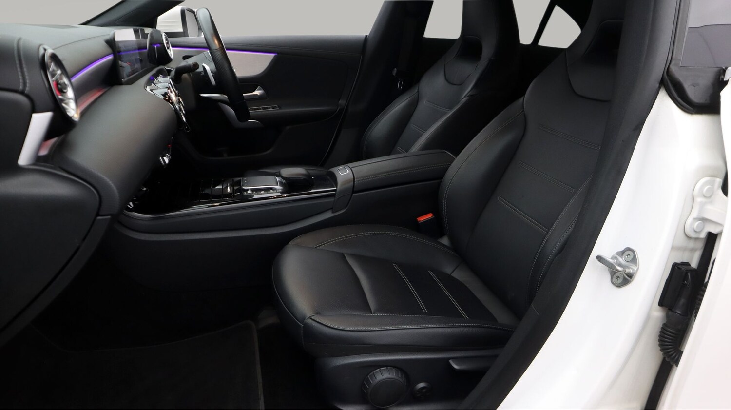 Used Mercedes-Benz CLA 2022 for sale - 77467855: Photo 14