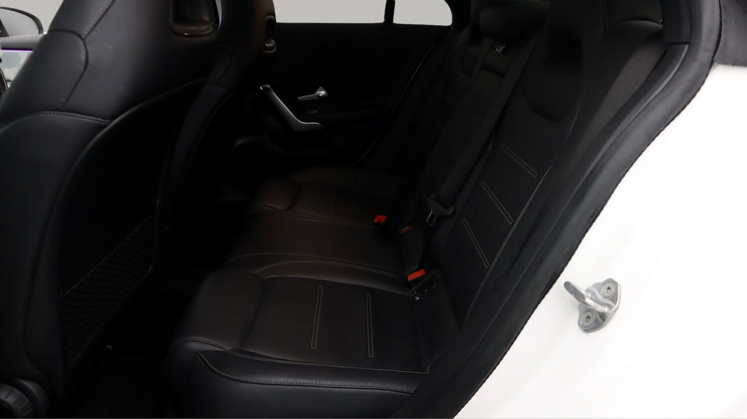 Used Mercedes-Benz CLA 2022 for sale - 77467855: Photo 16