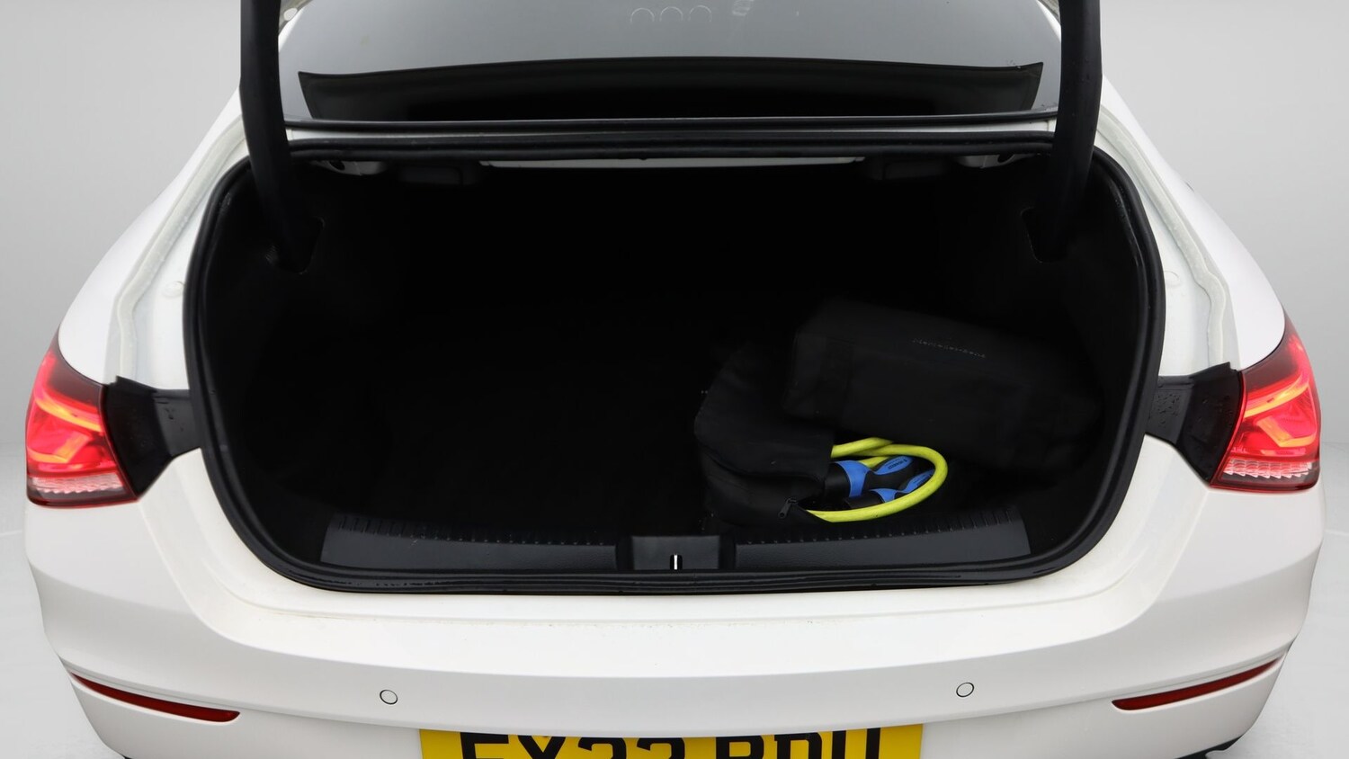 Used Mercedes-Benz CLA 2022 for sale - 77467855: Photo 17