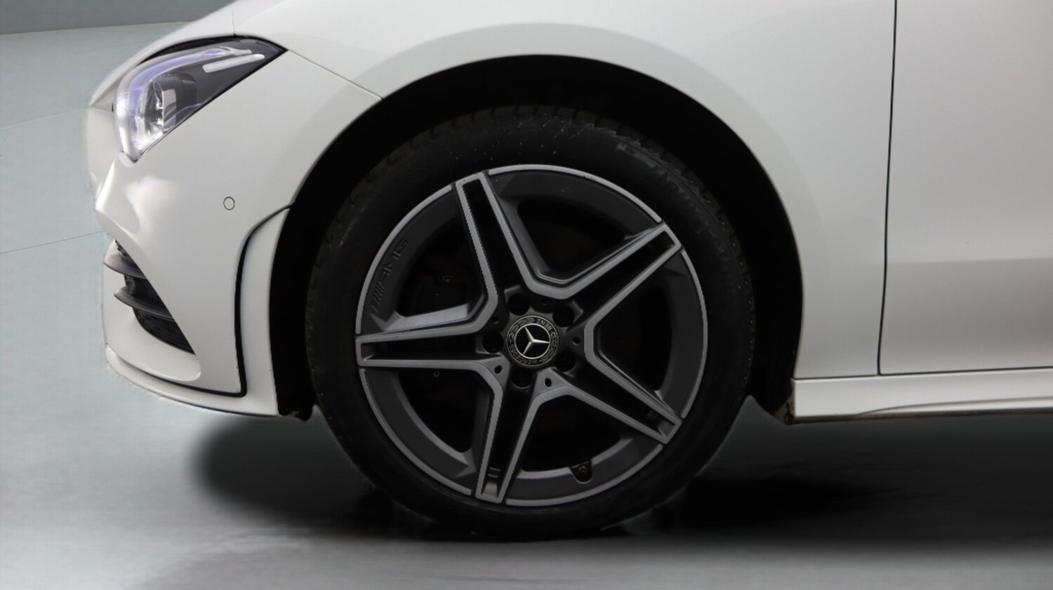 Used Mercedes-Benz CLA 2022 for sale - 77467855: Photo 18