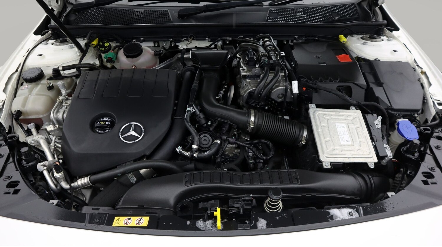 Used Mercedes-Benz CLA 2022 for sale - 77467855: Photo 19