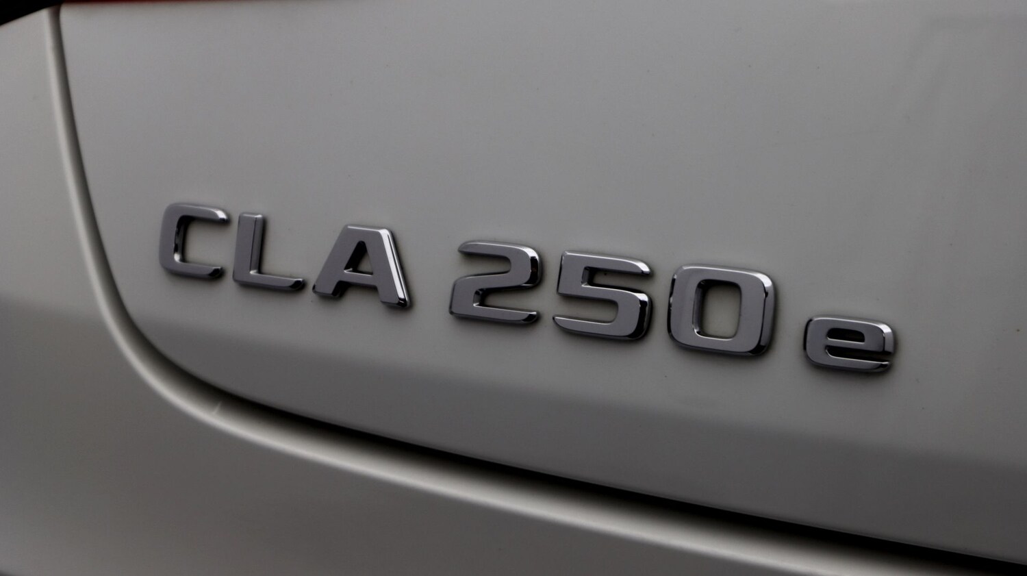 Used Mercedes-Benz CLA 2022 for sale - 77467855: Photo 22