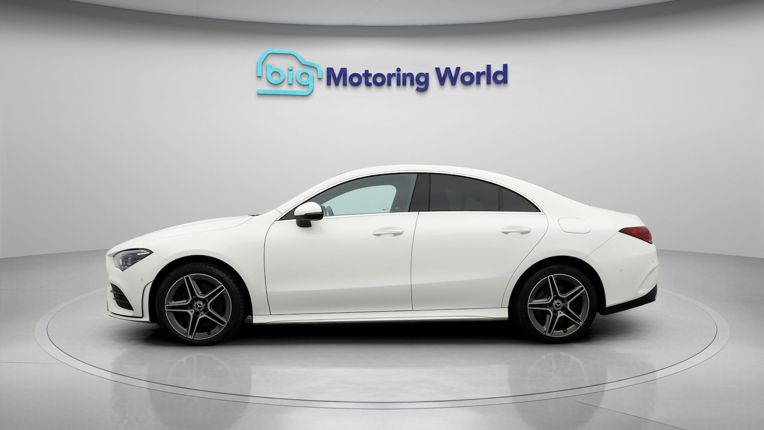 Used Mercedes-Benz CLA 2022 for sale - 77467855: Photo 4