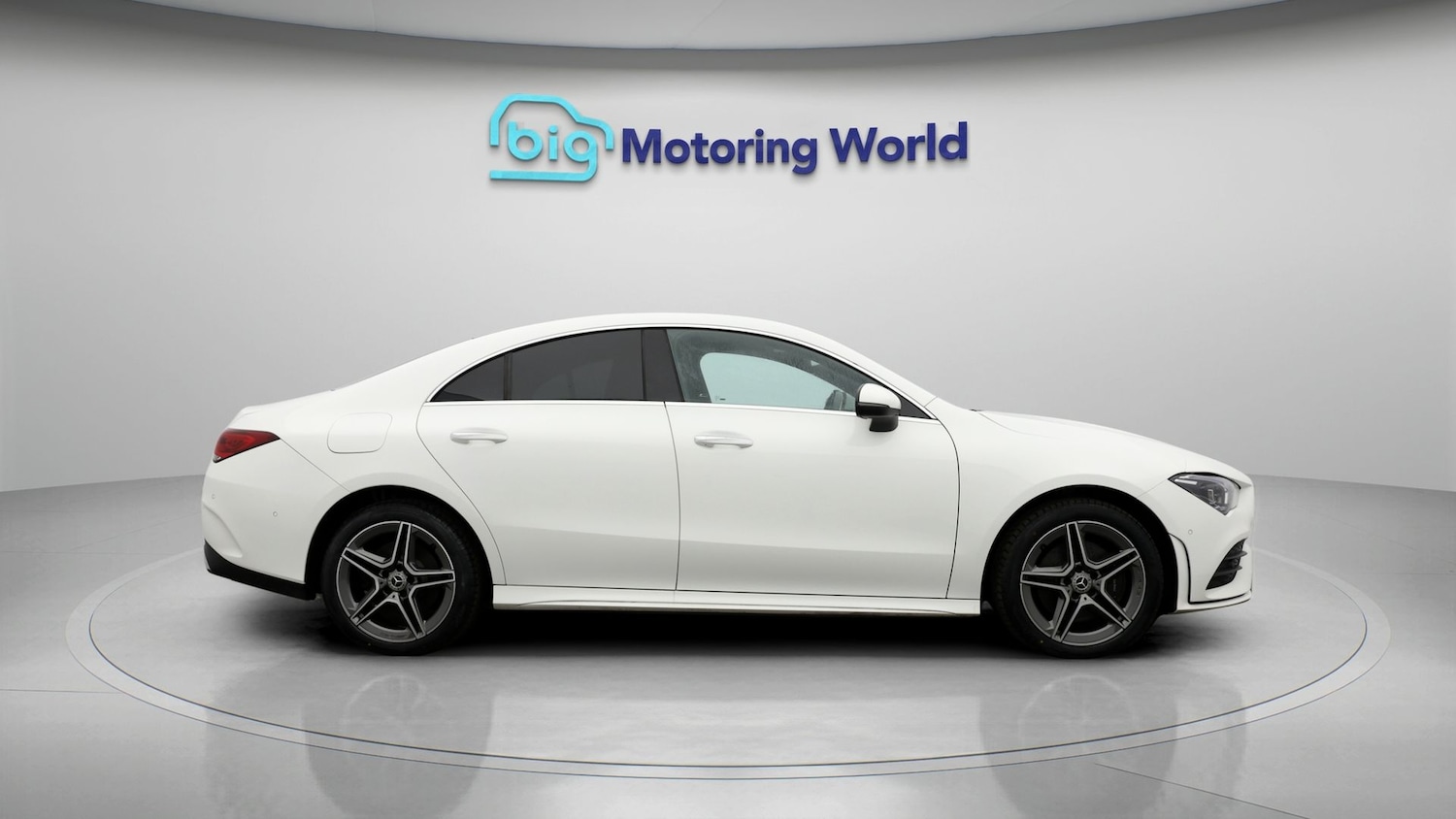 Used Mercedes-Benz CLA 2022 for sale - 77467855: Photo 8