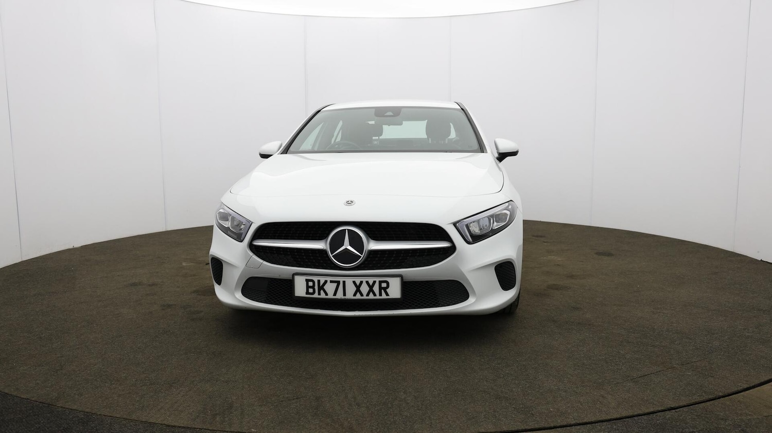 Vehicle 43
