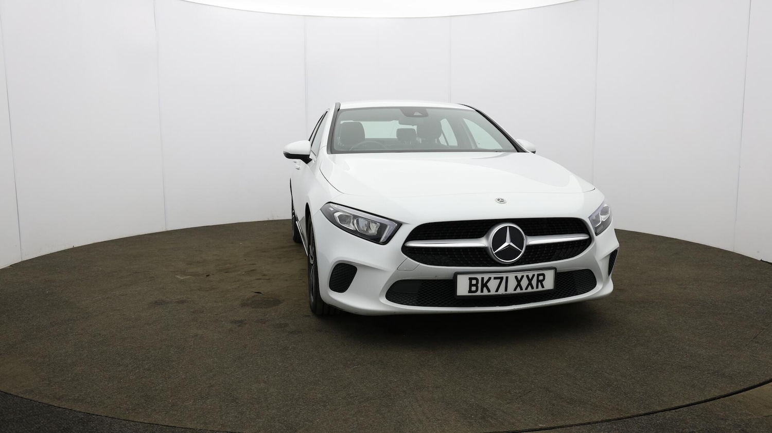 Vehicle 45