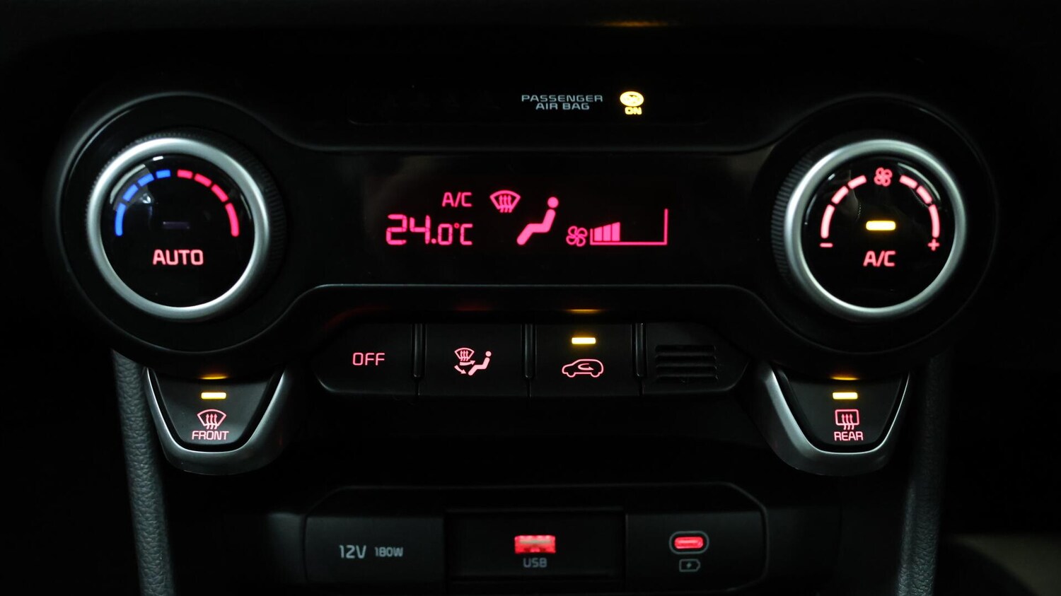 Used Kia Picanto 2024 for sale - 76246565: Photo 13