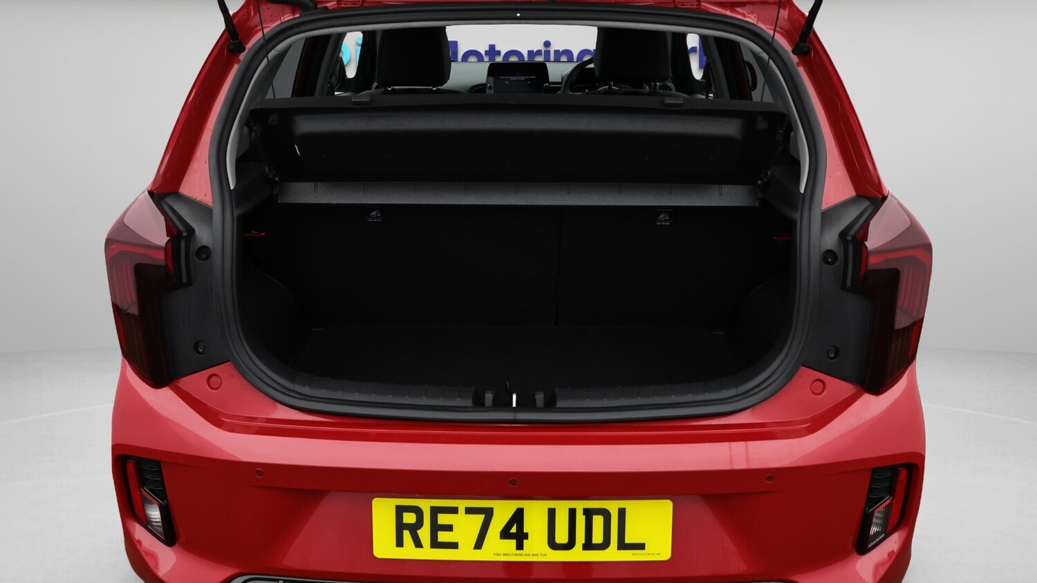 Used Kia Picanto 2024 for sale - 76246565: Photo 18