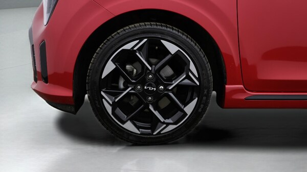 Used Kia Picanto 2024 for sale - 76246565: Photo 19