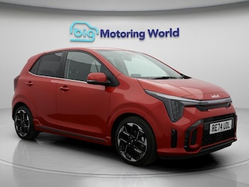 Kia - Picanto