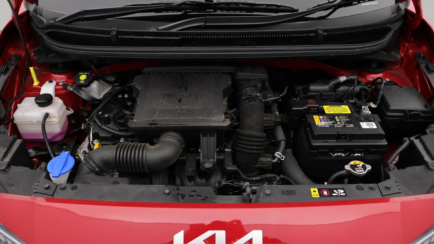 Used Kia Picanto 2024 for sale - 76246565: Photo 20