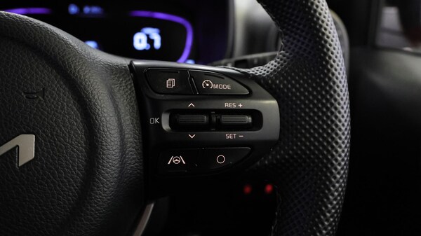Used Kia Picanto 2024 for sale - 76246565: Photo 24