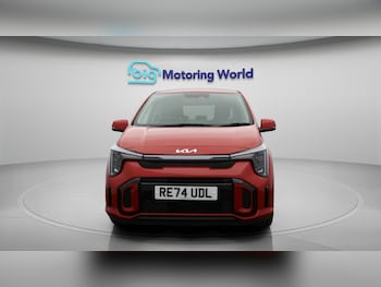 Used Kia Picanto 2024 for sale - 76246565: Photo 3