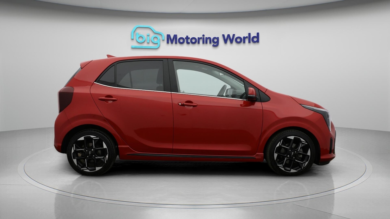 Used Kia Picanto 2024 for sale - 76246565: Photo 9