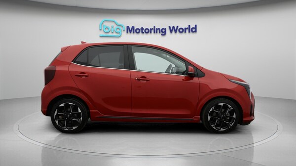 Used Kia Picanto 2024 for sale - 76246565: Photo 9