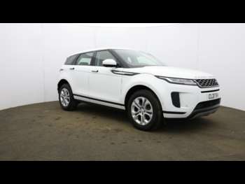 2021 (21) - 2.0 D200 MHEV S SUV 5dr Diesel Auto 4WD Euro 6 (s/s) (204 ps)