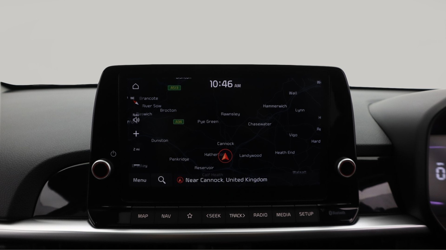 Used Kia Picanto 2025 for sale - 78018150: Photo 11