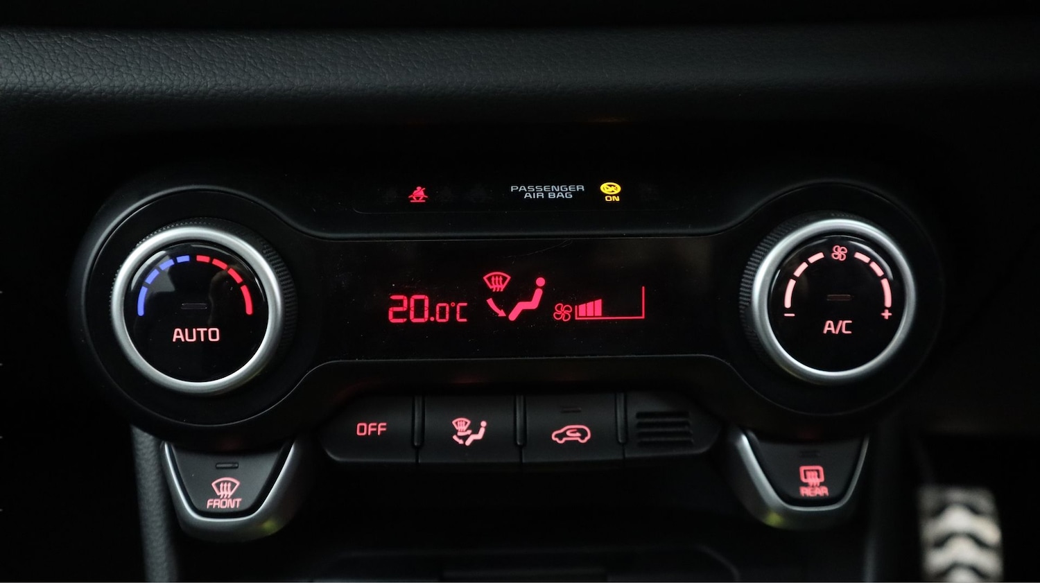 Used Kia Picanto 2025 for sale - 78018150: Photo 12