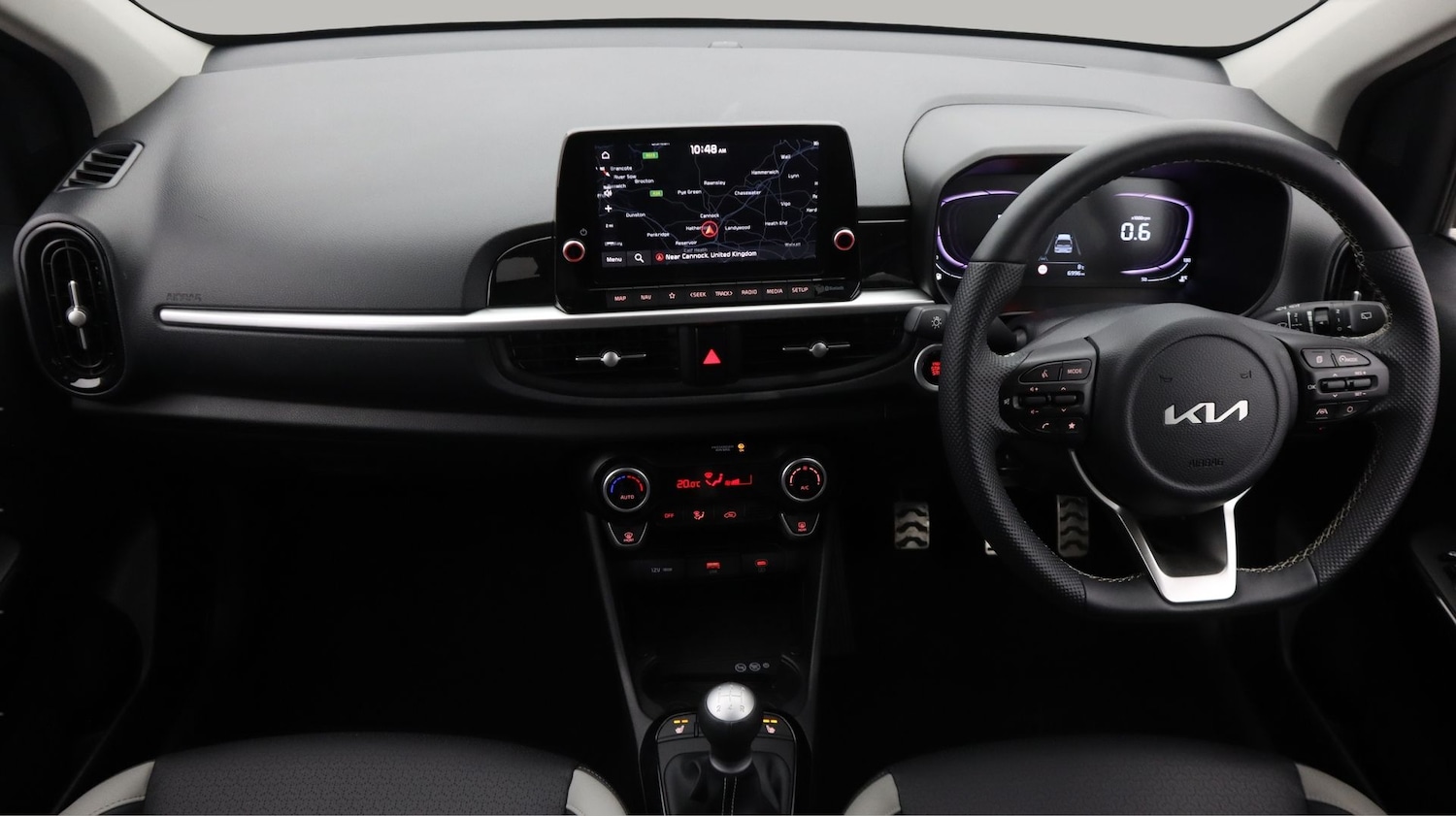 Used Kia Picanto 2025 for sale - 78018150: Photo 13