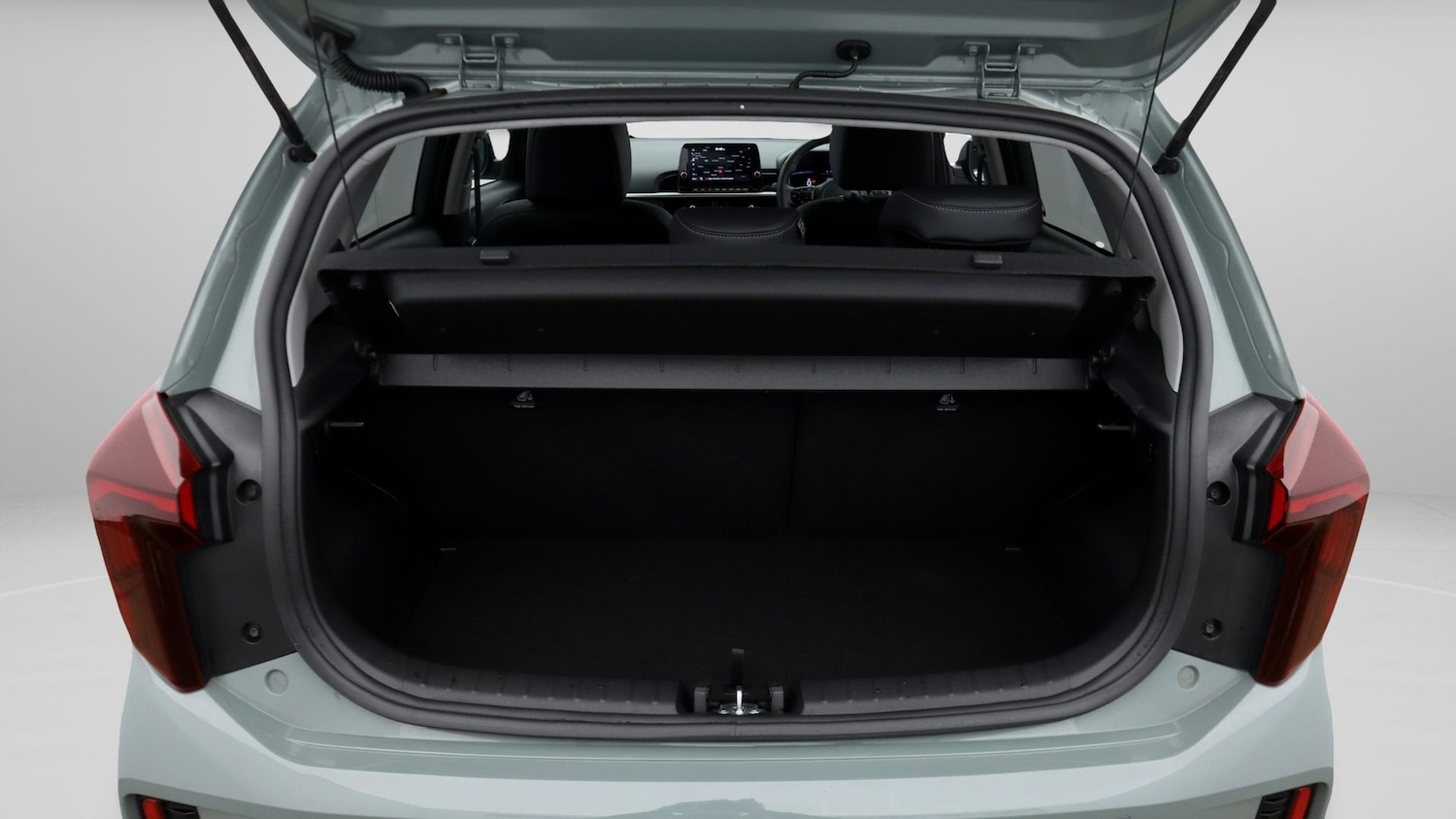 Used Kia Picanto 2025 for sale - 78018150: Photo 17