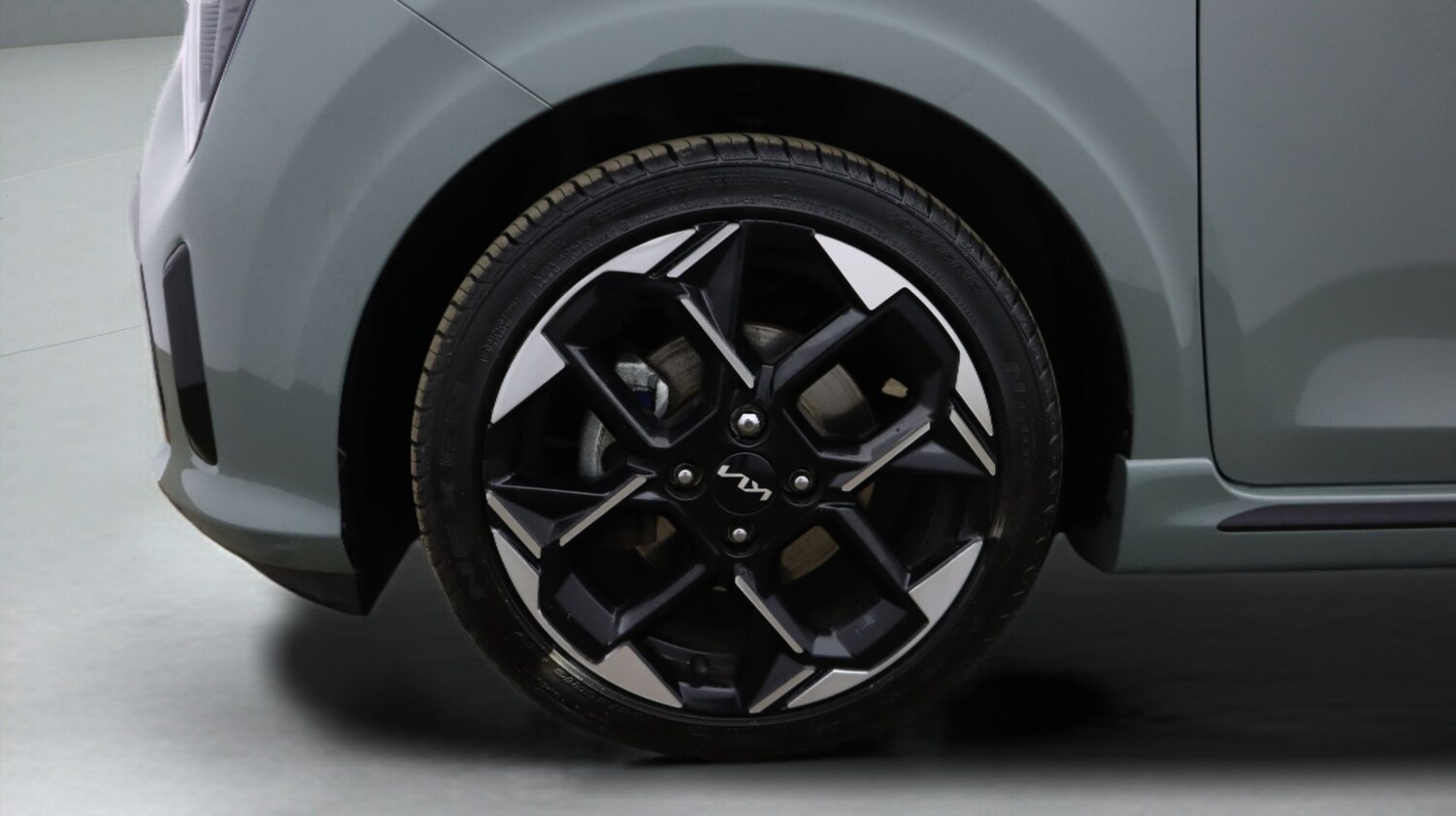 Used Kia Picanto 2025 for sale - 78018150: Photo 18