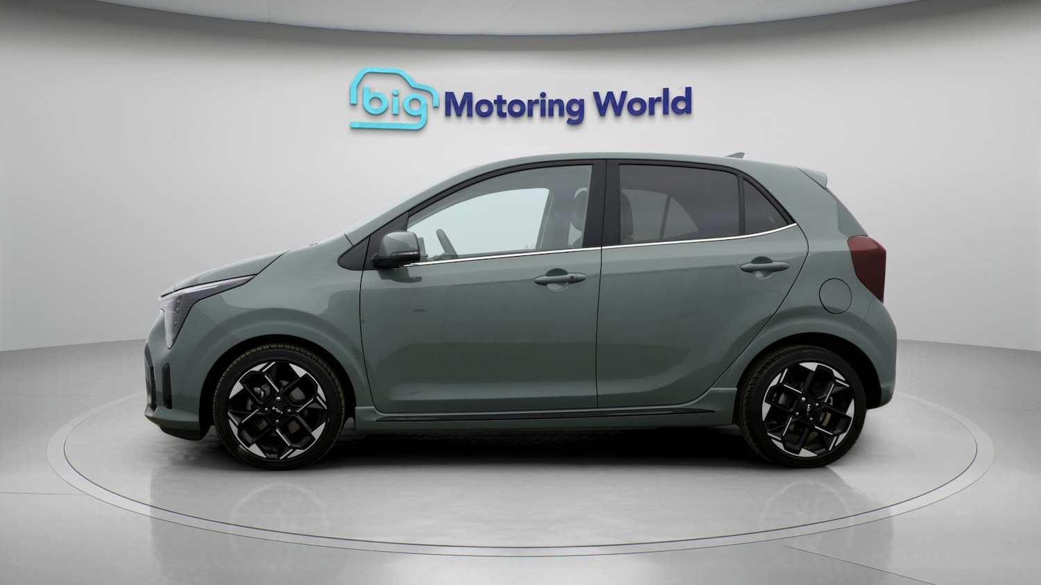 Used Kia Picanto 2025 for sale - 78018150: Photo 4