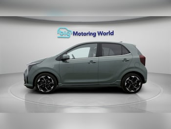 Used Kia Picanto 2025 for sale - 78018150: Photo