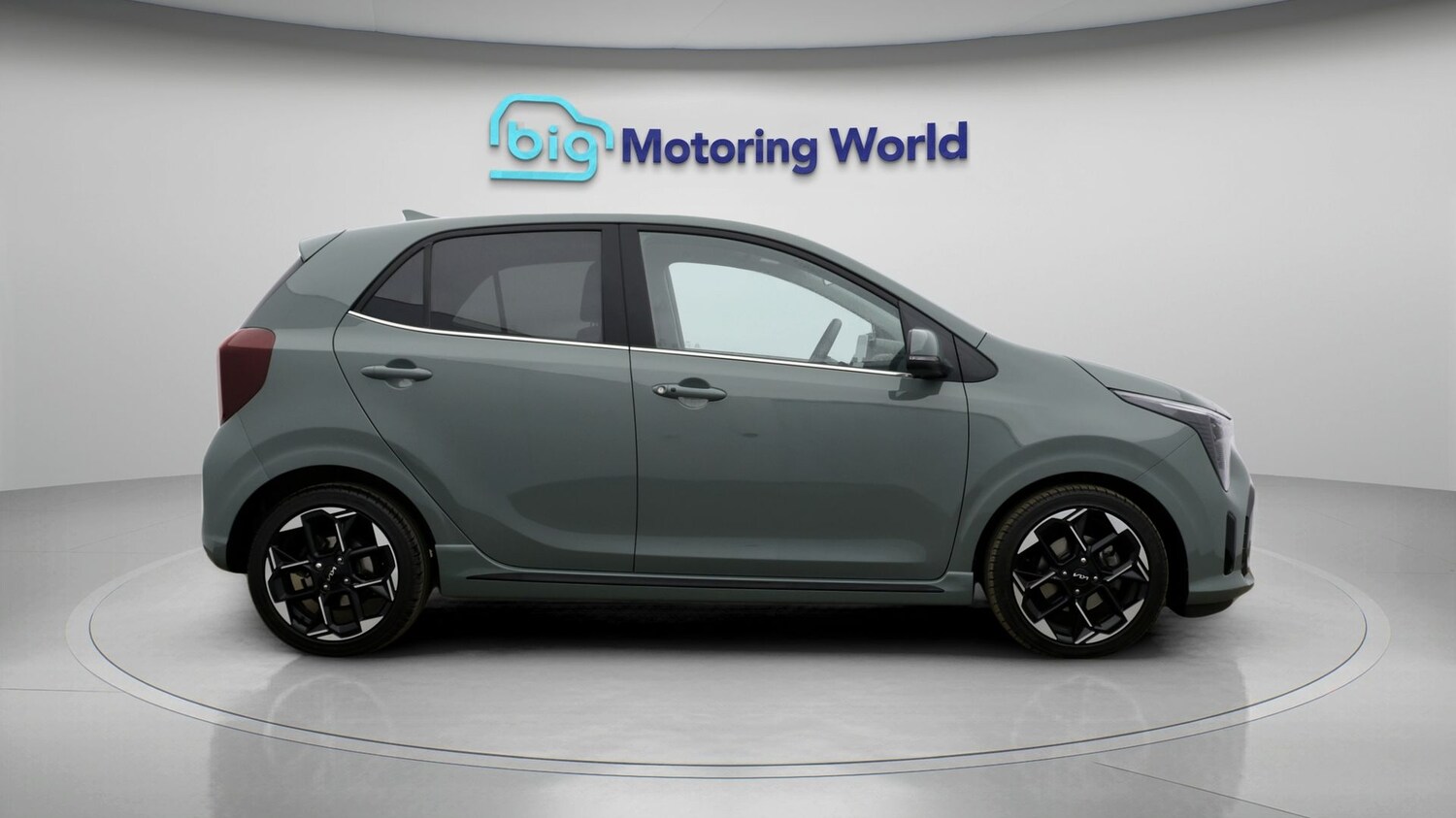 Used Kia Picanto 2025 for sale - 78018150: Photo 8