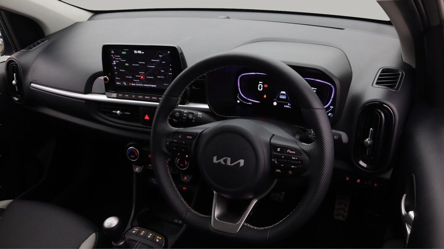 Used Kia Picanto 2025 for sale - 78018150: Photo 9