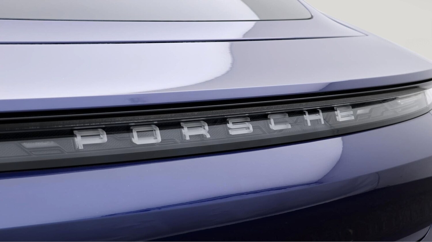 Used Porsche Taycan 2020 for sale - 77220390: Photo 20