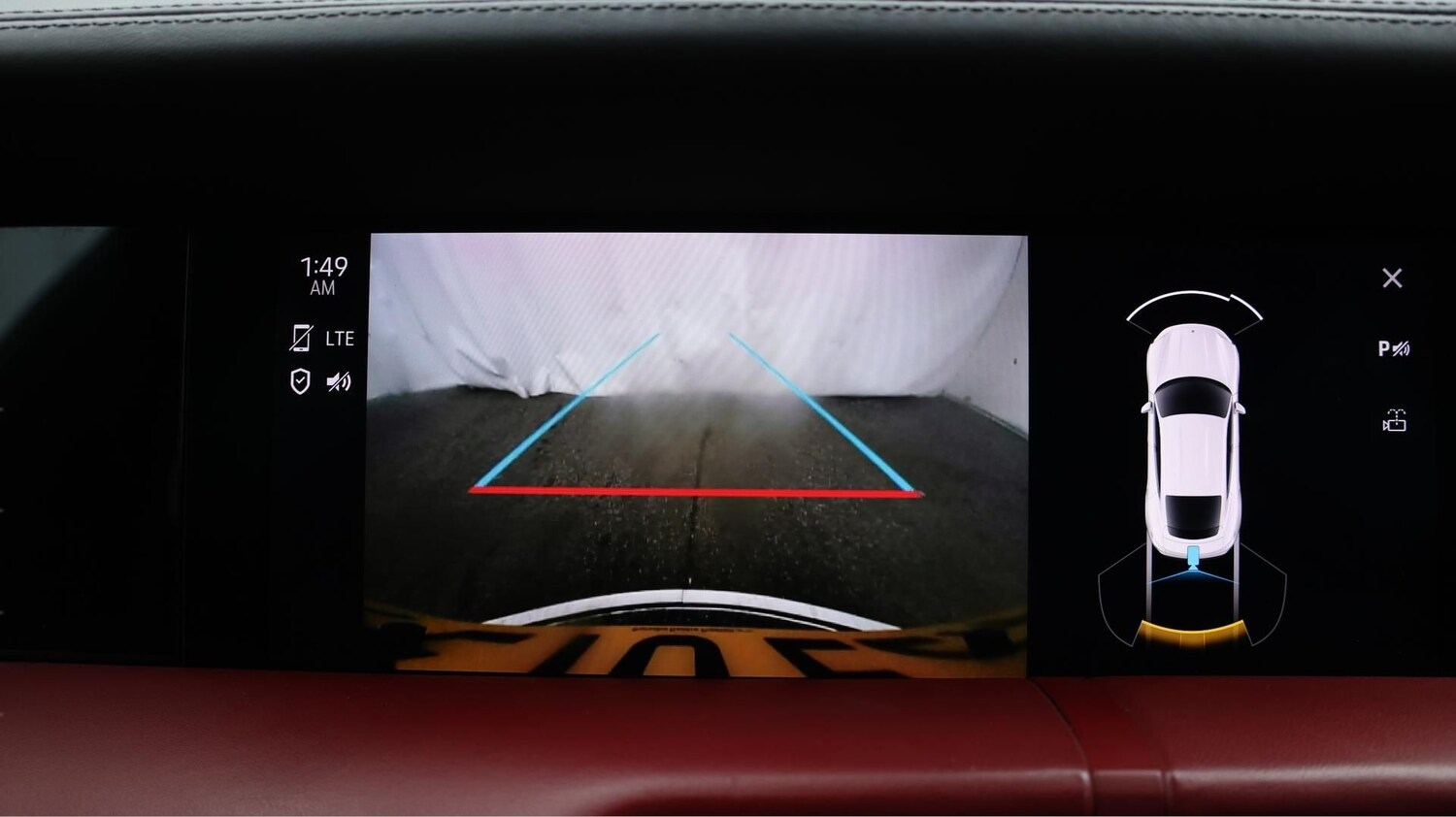 Used Porsche Taycan 2020 for sale - 77220390: Photo 27