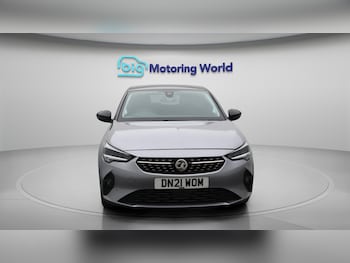 Used Vauxhall Corsa 2021 for sale - 75940006: Photo
