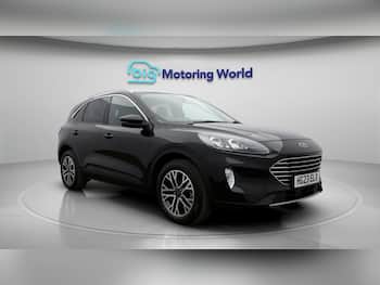 Used Ford Kuga 2023 for sale - 79690889: Photo