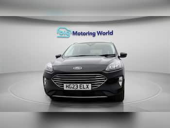 Used Ford Kuga 2023 for sale - 79690889: Photo