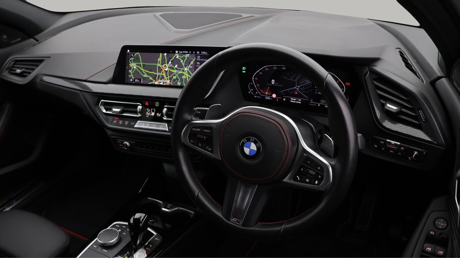 Used BMW 1 Series 2023 for sale - 76013497: Photo 10