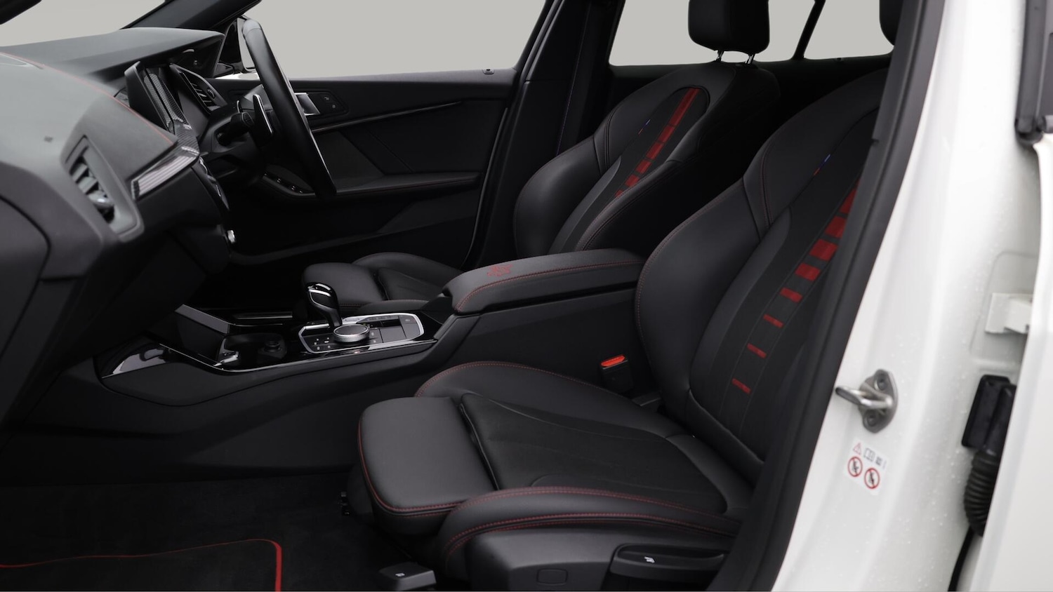 Used BMW 1 Series 2023 for sale - 76013497: Photo 15