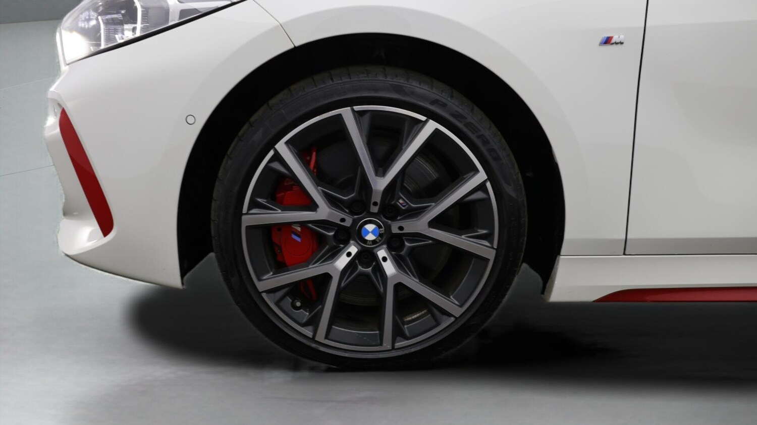 Used BMW 1 Series 2023 for sale - 76013497: Photo 19