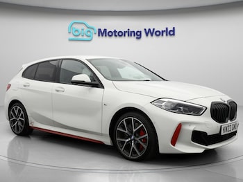 2023 (23) - 2.0 128ti (LCP) Hatchback 5dr Petrol Auto Euro 6 (s/s) (265 ps)