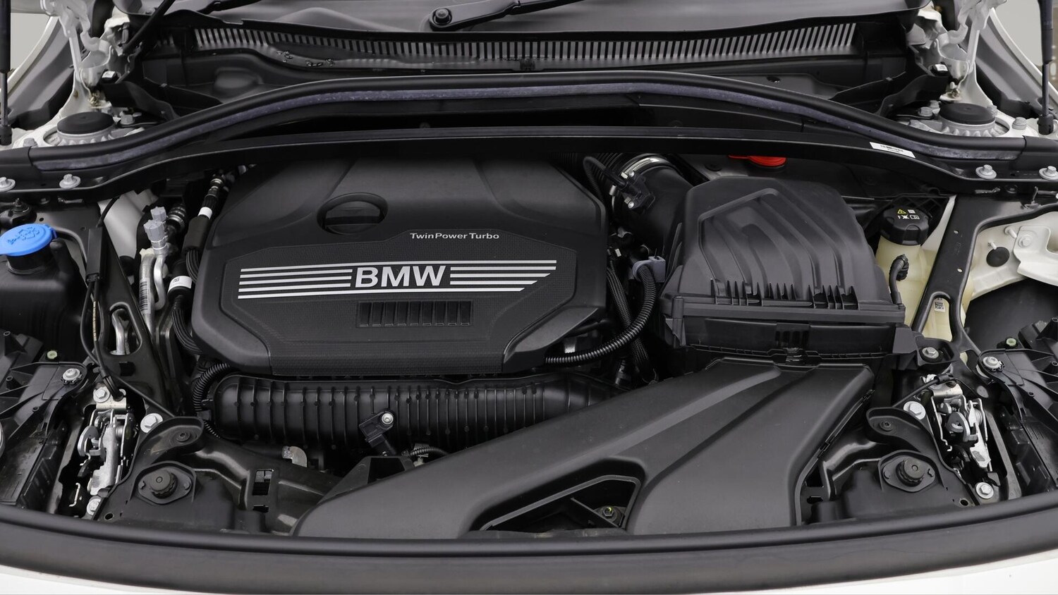 Used BMW 1 Series 2023 for sale - 76013497: Photo 20